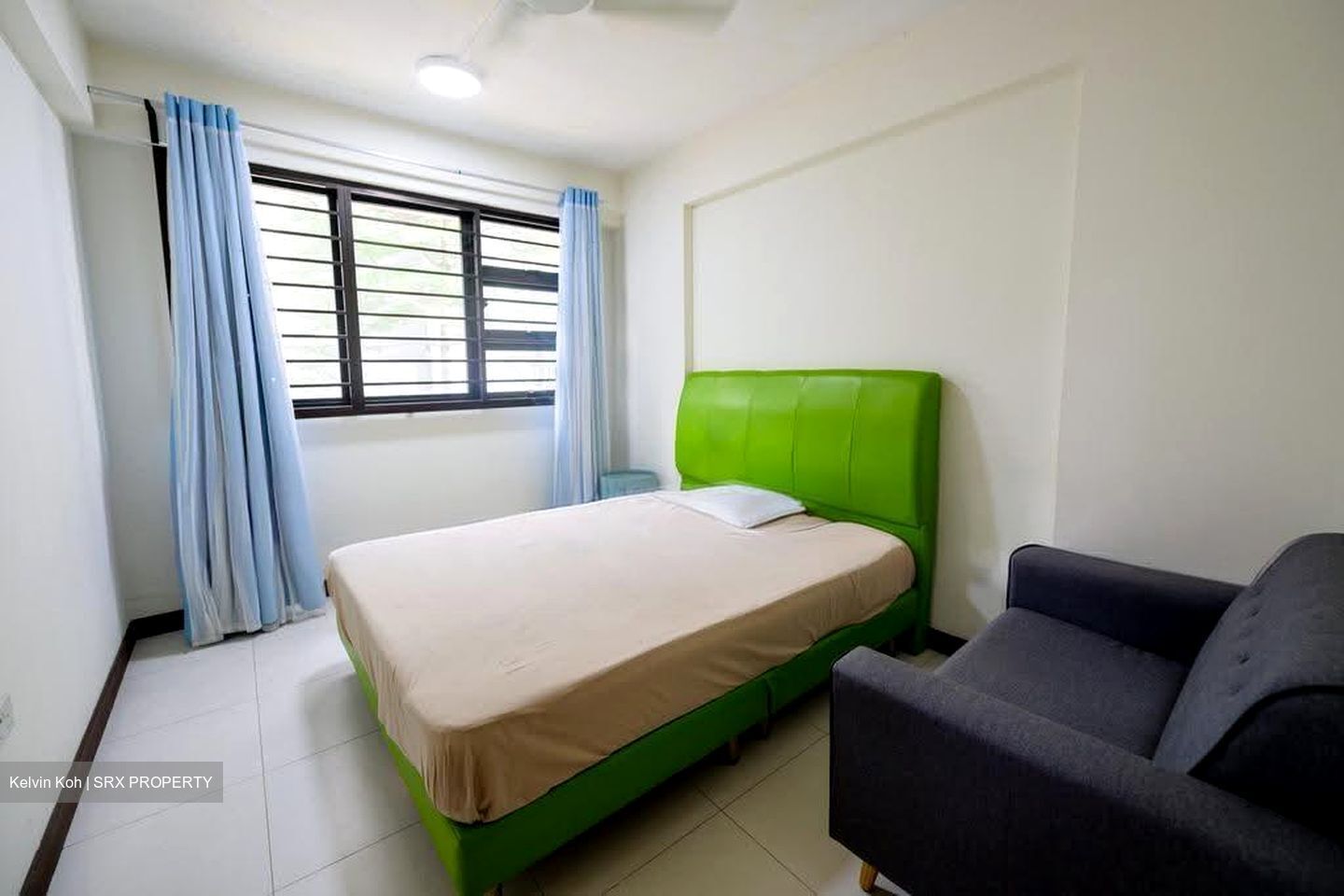Blk 266C Punggol Emerald (Punggol), HDB 4 Rooms #633783081